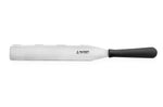 Spatule pâtissier Au Nain double tranchant entremet / millefeuille 24cm