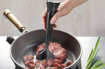 Hachoir pour viande hachée Gefu Whacker