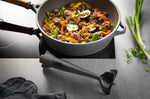 Hachoir pour viande hachée Gefu Whacker