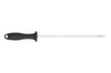 Fusil à aiguiser FISCHER mèche 25cm ronde standard école hôtelière