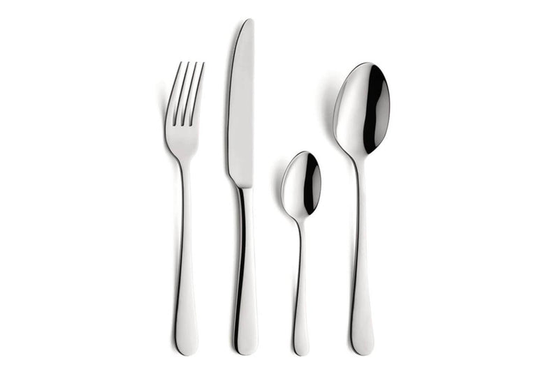 Ménagère 24 couverts de table Brio Amefa inox 18/0