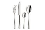 Ménagère 24 couverts de table Brio Amefa inox 18/0