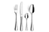 Ménagère 24 couverts de table Héléna Amefa inox 18/0