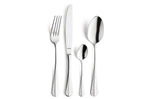 Ménagère 24 couverts de table Baguette 2.5 Amefa inox 18/10