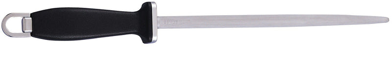 Fusil de boucher FISCHER mèche ronde 30cm grain fin