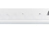 Couteau à saumon / jambon Au Nain 40cm barrette réglable manche bois