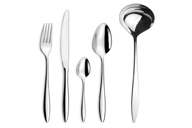 Ménagère 49 couverts de table Ariane Amefa inox 18/0