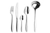 Ménagère 49 couverts de table Ariane Amefa inox 18/0