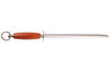 Fusil de boucher Fis'Chrom FISCHER mèche ovale 30cm grain extra fin