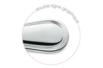 Ménagère 49 couverts de table Héléna Amefa inox 18/0