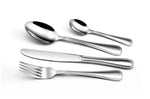 Ménagère 49 couverts de table Héléna Amefa inox 18/0