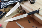 Couteau de chef professionnel Pradel Excellence lame 20cm