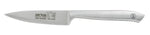 Couteau d'office André Verdier acier inox monobloc 100% forgé 9cm
