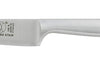 Couteau d'office André Verdier acier inox monobloc 100% forgé 9cm