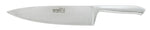 Couteau de chef André Verdier acier inox monobloc 100% forgé 21cm
