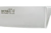 Couteau de chef André Verdier acier inox monobloc 100% forgé 21cm