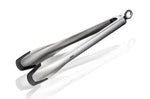 Pince de cuisine Gefu Capto 38,5cm acier inox