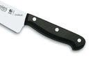 Mallette du cuisinier 5 couteaux professionnels 3 Claveles Uniblock