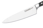Mallette du cuisinier 5 couteaux forgés professionnels 3 Claveles Toledo