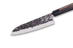 Mallette du cuisinier 4 couteaux forgés main 3 Claveles Osaka