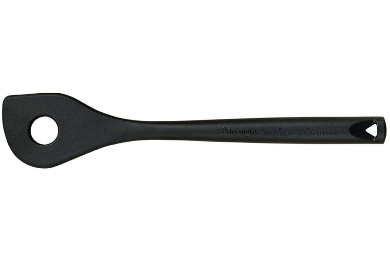 Spatule à mélanger Triangle en green grip 31cm