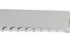 Couteau à pain Laguiole par André Verdier 17cm 100% français - Noir