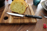 Coffret de table Wusaki 4 couteaux à steak 11cm