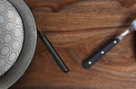 Coffret de table Wusaki 4 couteaux à steak 11cm
