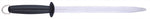 Fusil à aiguiser professionnel FISCHER mèche ovale 30cm grain standard