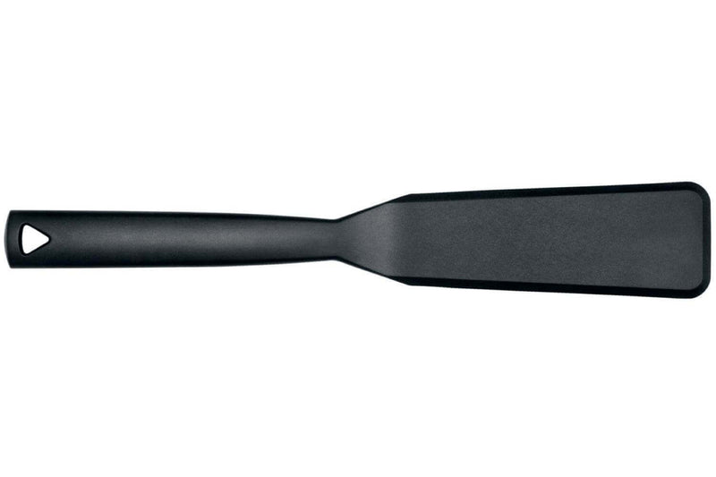 Spatule coudée Triangle green grip noir 30,5cm