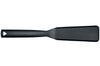Spatule coudée Triangle green grip noir 30,5cm