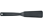 Spatule coudée Triangle green grip noir 30,5cm