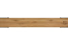 Barre aimantée Bisbell 34cm - Bambou