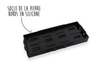 Maxi pierre à aiguiser Modojon 6000 + 5 accessoires