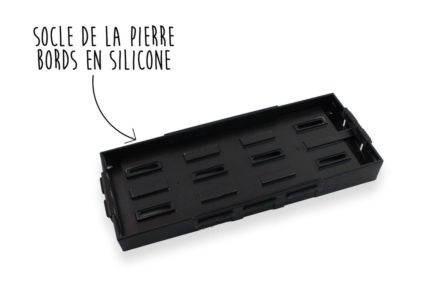 Maxi pierre à aiguiser Modojon 6000 + 5 accessoires