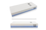 Maxi pierre à aiguiser Prosharp double face 2000/10000 + 5 accessoires