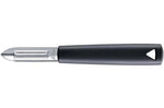 Éplucheur économe Triangle manche en green grip 18cm
