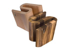 Bloc vide Artelegno Grand Prix S pour 10 couteaux de cuisine