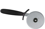 Roulette à pizza professionnelle Triangle inox - 10 cm