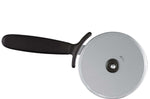 Roulette à pizza professionnelle Triangle inox - 12 cm