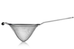 Chinois conique Triangle Ø18cm fine maille inox