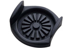 Coupe pomme Triangle 16 quartiers inox et ABS