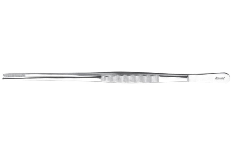 Pince à dresser droite Triangle 20cm