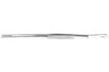 Pince à dresser droite Triangle 20cm