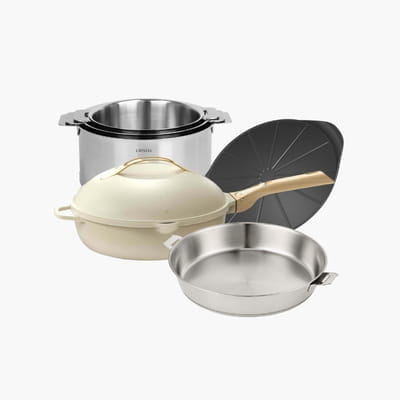 Cuisson
