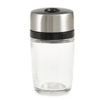Pot à épices en verre vide Cole & Mason 70ml