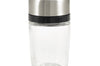 Pot à épices en verre vide Cole & Mason 70ml