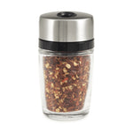 Pot à épices en verre vide Cole & Mason 70ml