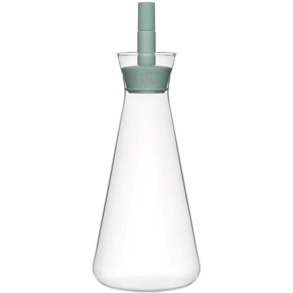 Huilier/vinaigrier Berghoff Leo 50cL en verre