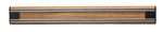 Barre aimantée surpuissante Bisbell Bisichef 35cm en bois - Acacia